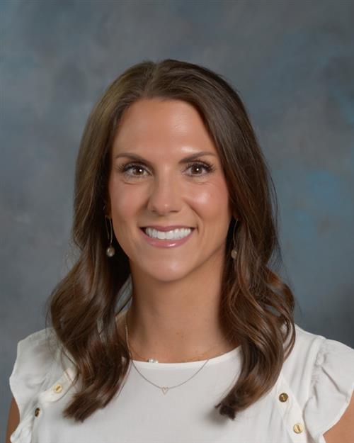 Coach Strickland